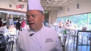 Guest Chef Don Miller