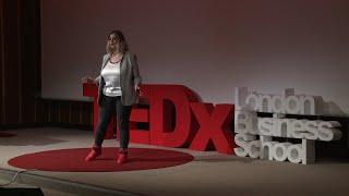 Owning It: Reimagining Social Media | Keily Blair | TEDxLondonBusinessSchool