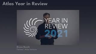 Atlas Venture Year In Review 2021