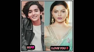 MOHAMMAD FAIZ  || LOVE PROPOSAL || ANUSHKASEN #faiz #music #love #latestsong #sawan_01