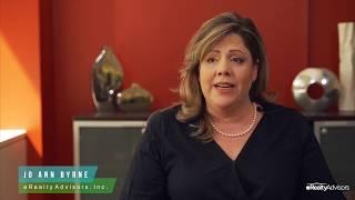 eRealty Advisors Agent Testimonial - Jo Ann Byrne