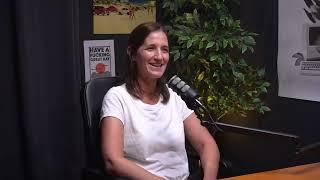 Resilient Voices Episode 3 - Bold Leap to Freedom with Meghan Hunter