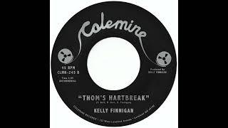 Kelly Finnigan - Thom's Hartbreak [OFFICIAL AUDIO]