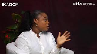 DOSSOM 2024 Day 2 Morning Session with Apostle Segun and Funke Obadje | 12/07/2024