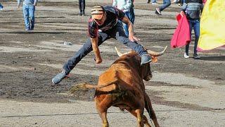 Toros populares cayambe 2022 primera corrida de toros