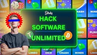 Stake Casino Hacking Software ️| Unlimited Balance In Stake Casino