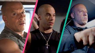 Vin Diesel Badass Moments