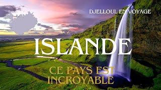 ISLANDE : LES SECRETS D’UN VOYAGE INOUBLIABLE !