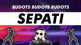 SEPATI ( BUDOTS ) | DJ KRZ