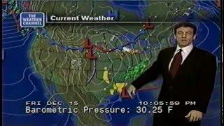 Wayback Playback - 2 Hours - Dec 15, 2000 - Bluefield, WV