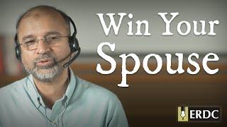 Win Your Spouse | Salman Asif Siddiqui