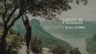 HEELS - ROBERTO ALBINI FEAT. MISS ADE C