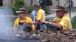 Owensboro BBQ Festival | Kentucky Life | KET.org