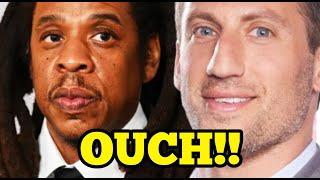 MORE BAD NEWS FOR JAY Z AND ALEX SPIRO, NEW COURT FILINGS! VIRAL WENDY WILLIAMS VIDEO, MANAGER FIRED