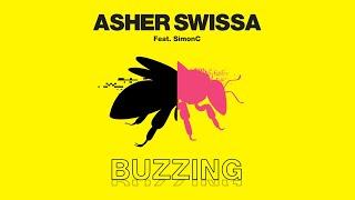 ASHER SWISSA (feat. SimonC) - BUZZING