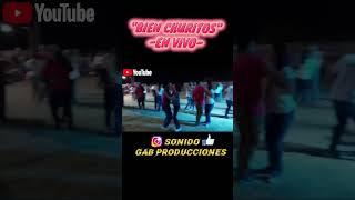 "BIEN CHURITOS" ver en nuestro canal de YouTube el show completo  #gab_producciones #envivo #musica