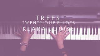 TREES | Twenty One Pilots Piano Cover