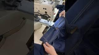 Passan jeans Local Brand in Vietnam #wash #jeans #clothing #jeanlocalbrand #coating