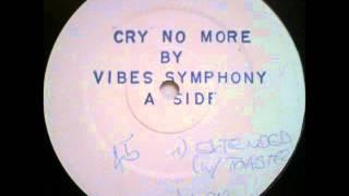 Vibes Symphony - Untitled (Please Tell Me Why)