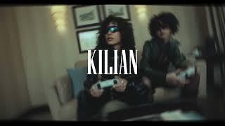 JALA BRAT X BUBA ROELLI X SAJFER TYPE BEAT "KILIAN" || Prod. by Birke