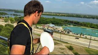Hometown Trick Shots | Brodie Smith