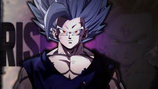 RISE | AMV | Dragon Ball Super: Super Hero