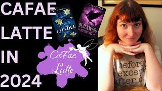 2023 CaFae Latte & C. M. Alongi Wrap-Up