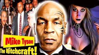 Mike Tyson's Shocking Use of Witchcraft and Black Magic to Escape Jail - Unbelievable!