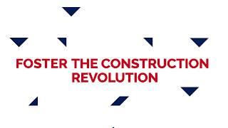 CEMEX Ventures Restyling: A path to reinforce the construction revolution