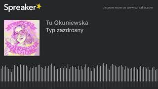 Typ zazdrosny