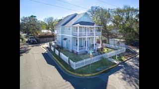 Homes For Sale In St. Augustine - Downtown Beauty