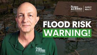 Should You Buy a Home in a Flood Zone?