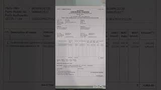 Bill entry in tally prime | purchase entry with GST | sales entry with | GST | tally prime