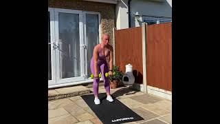 Full body Shred 2021 Workout at home