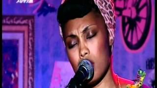 Imany - You Will Never Know