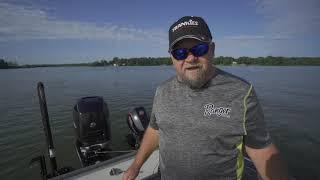 Thoughts on the New 600 Series Ranger boats from Frankie of Frankie's Marine.