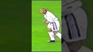 The power of Roberto Carlos 