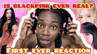 BLACKPINK REACTION | First Reaction to Blackpink ‘s TOP 2 Music Videos