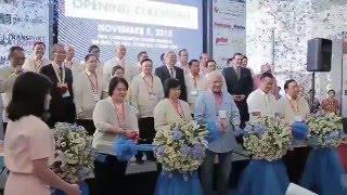 Manufacturing Technology World 2015