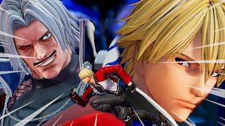 Can you 1v1 OMEGA RUGAL?