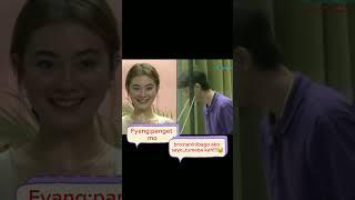 Fyang with her brother #trending #funny #pbb @sofiasmith9742