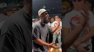 PASS GOING CRAZY VS NUJERZEY TWORK