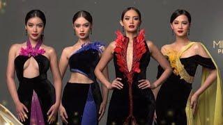 MISS UNIVERSE PHILIPPINES-CEBU PRELIMINARY COMPETITION