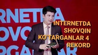 #JahongirOff#AmirxonOff INTERNETDA SHOVQIN KO‘TARGANLAR 4