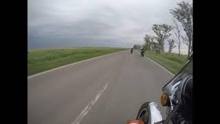 Viaje En Moto A Yacanto. Noviembre 2019. (Parte 01)