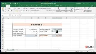 Excel - 4 Expert - Cours Fonctions VPM