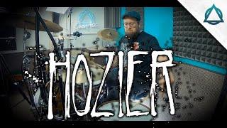 Too Sweet - Hozier | Drum Cover by OwenAlec (2024)