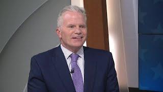 One-on-one with former Michigan AG Mike Cox on his gubernatorial run