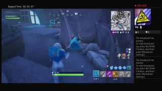 Maxfly games Fortnite Ice Fiends