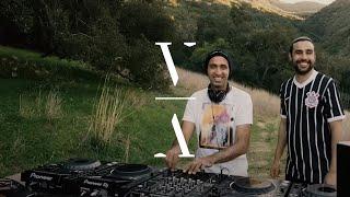 Sultan + Shepard - DJ Set - The Peak of Topanga, CA